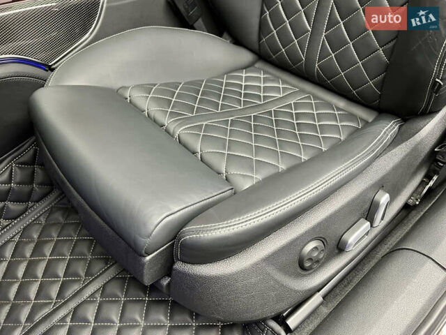 Ауди С6 2015 в Киеве на Automoto.ua Серый Ауди С6, объемом двигателя 4 л и пробегом 110 тыс. км за 32000 $, фото 22 на Automoto.ua