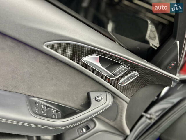 Ауди С6 2015 в Киеве на Automoto.ua Серый Ауди С6, объемом двигателя 4 л и пробегом 110 тыс. км за 32000 $, фото 24 на Automoto.ua