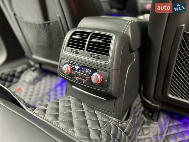 Ауди С6 2015 в Киеве на Automoto.ua Серый Ауди С6, объемом двигателя 4 л и пробегом 110 тыс. км за 32000 $, фото 34 на Automoto.ua