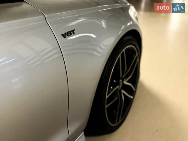 Сірий Ауді С6, об'ємом двигуна 3.99 л та пробігом 157 тис. км за 29999 $, фото 47 на Automoto.ua