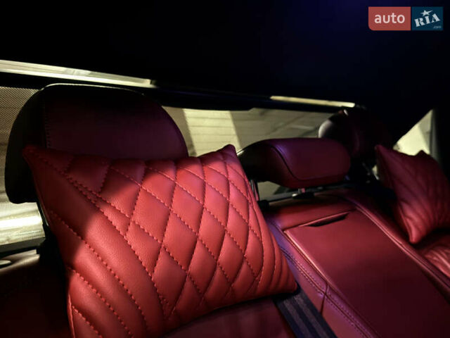 Серый Ауди С6, объемом двигателя 3.99 л и пробегом 157 тыс. км за 27500 $, фото 48 на Automoto.ua