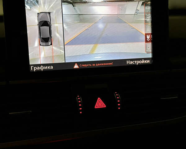 Сірий Ауді С6, об'ємом двигуна 3.99 л та пробігом 157 тис. км за 29999 $, фото 44 на Automoto.ua