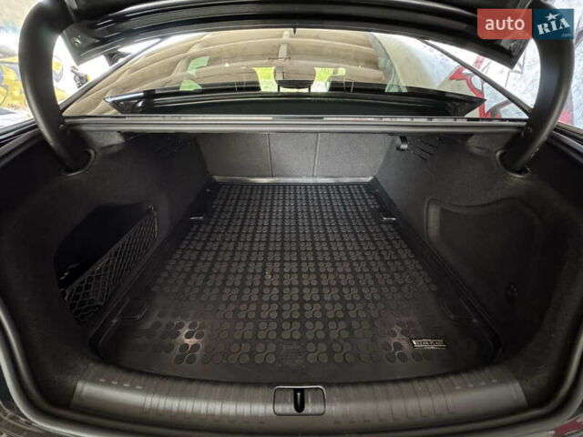 Сірий Ауді S6, об'ємом двигуна 2.97 л та пробігом 77 тис. км за 60999 $, фото 32 на Automoto.ua
