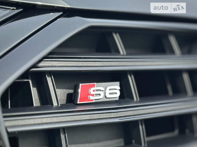 Сірий Ауді S6, об'ємом двигуна 3 л та пробігом 59 тис. км за 65900 $, фото 4 на Automoto.ua