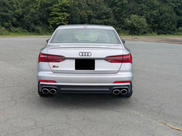 Ауди С6 2021 в Ужгороде на Automoto.ua Серый Ауди С6, объемом двигателя 2.9 л и пробегом 15 тыс. км за 40000 $, фото 4 на Automoto.ua