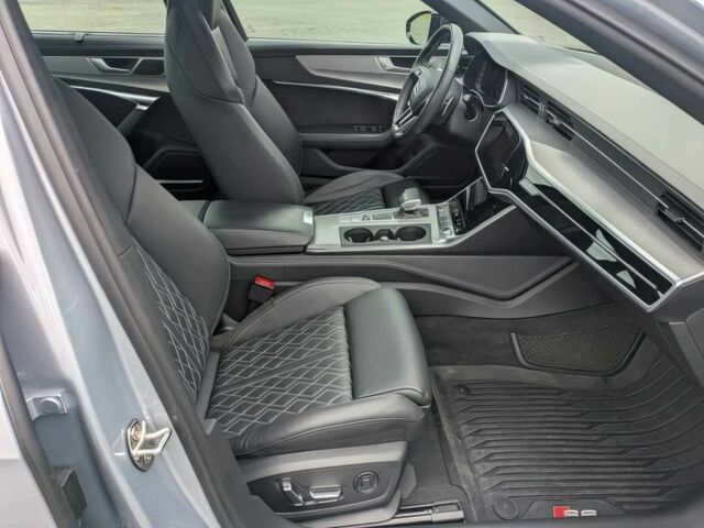 Ауди С6 2021 в Ужгороде на Automoto.ua Серый Ауди С6, объемом двигателя 2.9 л и пробегом 15 тыс. км за 40000 $, фото 7 на Automoto.ua