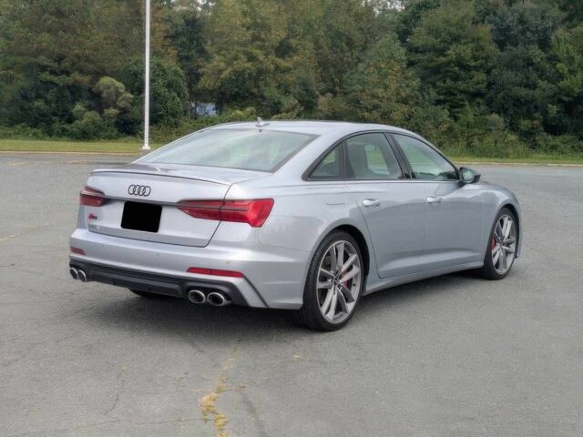 Ауди С6 2021 в Ужгороде на Automoto.ua Серый Ауди С6, объемом двигателя 2.9 л и пробегом 15 тыс. км за 40000 $, фото 5 на Automoto.ua