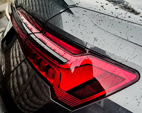 Серый Ауди С6, объемом двигателя 2.89 л и пробегом 19 тыс. км за 59500 $, фото 17 на Automoto.ua