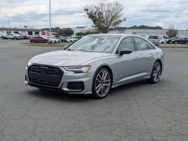 Ауди С6 2021 в Ужгороде на Automoto.ua Серый Ауди С6, объемом двигателя 2.9 л и пробегом 15 тыс. км за 40000 $, фото 2 на Automoto.ua