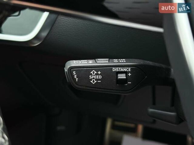 Сірий Ауді С6, об'ємом двигуна 3 л та пробігом 98 тис. км за 61499 $, фото 48 на Automoto.ua