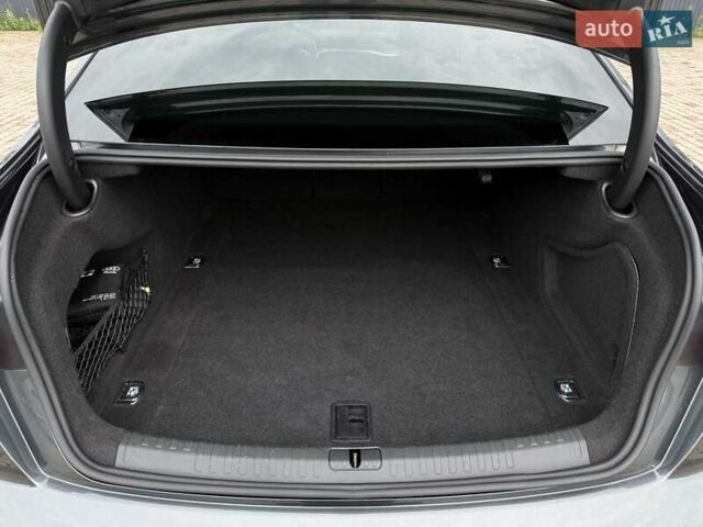 Сірий Ауді С6, об'ємом двигуна 3 л та пробігом 98 тис. км за 61499 $, фото 63 на Automoto.ua