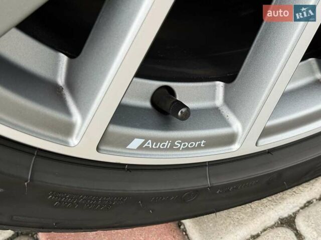 Сірий Ауді С6, об'ємом двигуна 3 л та пробігом 98 тис. км за 61499 $, фото 27 на Automoto.ua