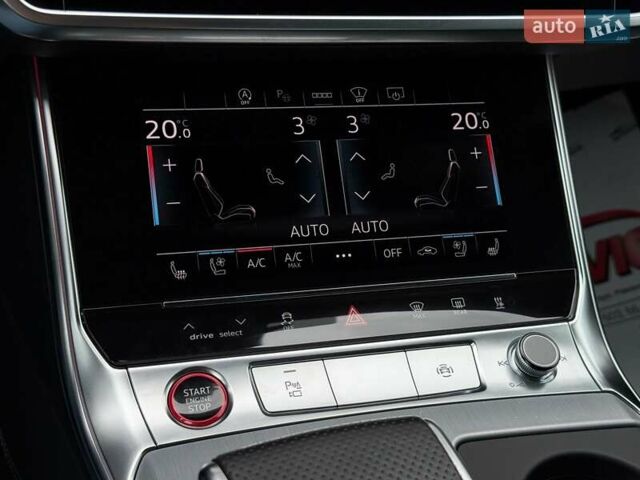 Сірий Ауді С6, об'ємом двигуна 3 л та пробігом 98 тис. км за 61499 $, фото 52 на Automoto.ua