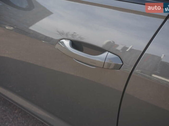 Серый Ауди С6, объемом двигателя 2.97 л и пробегом 36 тыс. км за 76000 $, фото 15 на Automoto.ua