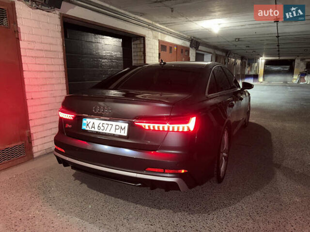 Ауди С6 2023 в Черкассах на Automoto.ua Серый Ауди С6, объемом двигателя 2.97 л и пробегом 32 тыс. км за 81800 $, фото 7 на Automoto.ua