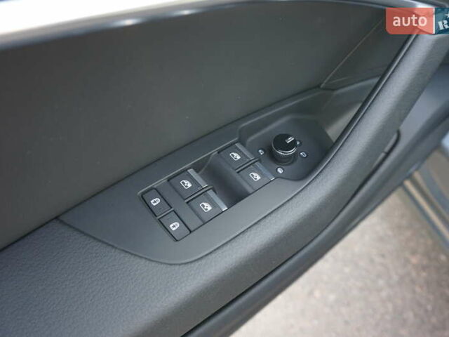 Серый Ауди С6, объемом двигателя 2.97 л и пробегом 36 тыс. км за 76000 $, фото 18 на Automoto.ua