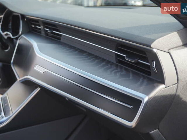 Серый Ауди С6, объемом двигателя 2.97 л и пробегом 36 тыс. км за 76000 $, фото 38 на Automoto.ua