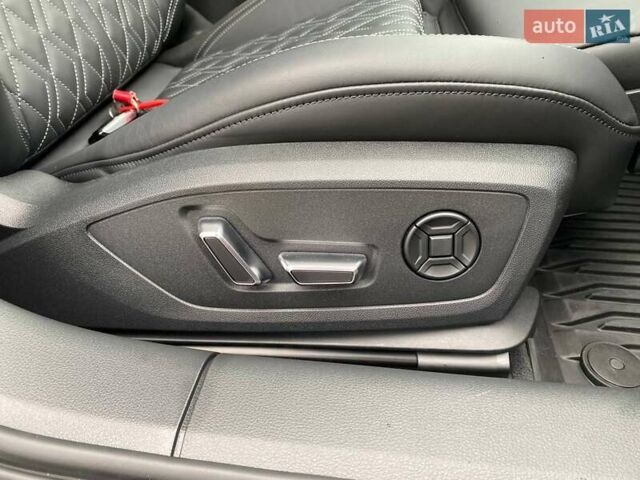 Сірий Ауді S6, об'ємом двигуна 2.9 л та пробігом 6 тис. км за 74900 $, фото 32 на Automoto.ua