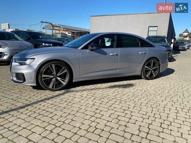Ауди С6 2023 в Львове на Automoto.ua Серый Ауди С6, объемом двигателя 2.9 л и пробегом 6 тыс. км за 73900 $, фото 3 на Automoto.ua