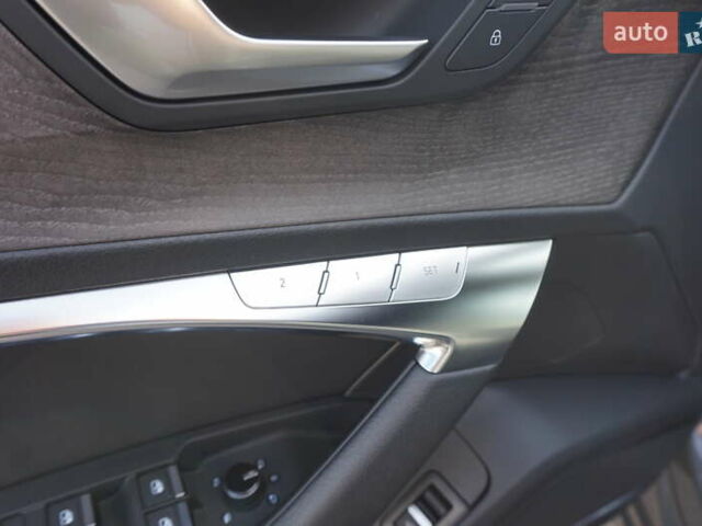 Серый Ауди С6, объемом двигателя 2.97 л и пробегом 36 тыс. км за 76000 $, фото 19 на Automoto.ua