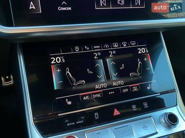 Ауди С6 2023 в Львове на Automoto.ua Серый Ауди С6, объемом двигателя 2.9 л и пробегом 6 тыс. км за 73900 $, фото 22 на Automoto.ua