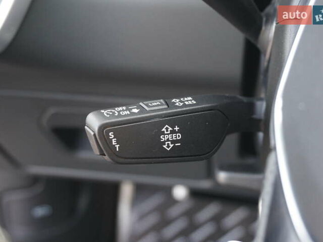 Серый Ауди С6, объемом двигателя 2.97 л и пробегом 36 тыс. км за 76000 $, фото 48 на Automoto.ua