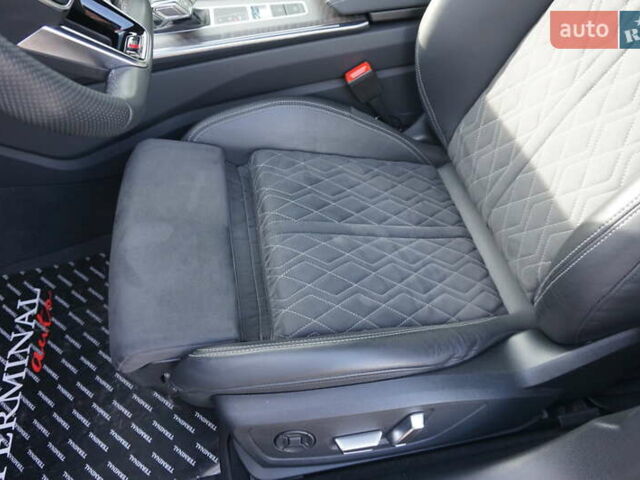 Серый Ауди С6, объемом двигателя 2.97 л и пробегом 36 тыс. км за 76000 $, фото 24 на Automoto.ua