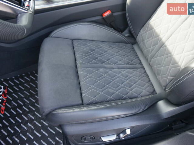 Серый Ауди С6, объемом двигателя 2.97 л и пробегом 36 тыс. км за 76000 $, фото 23 на Automoto.ua