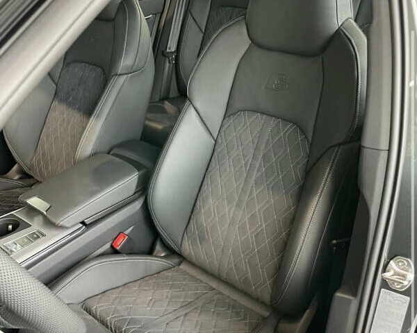 Ауди С6 2023 в Черкассах на Automoto.ua Серый Ауди С6, объемом двигателя 2.97 л и пробегом 32 тыс. км за 81800 $, фото 8 на Automoto.ua