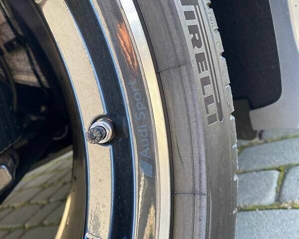 Ауди С6 2023 в Львове на Automoto.ua Серый Ауди С6, объемом двигателя 2.9 л и пробегом 6 тыс. км за 73900 $, фото 8 на Automoto.ua