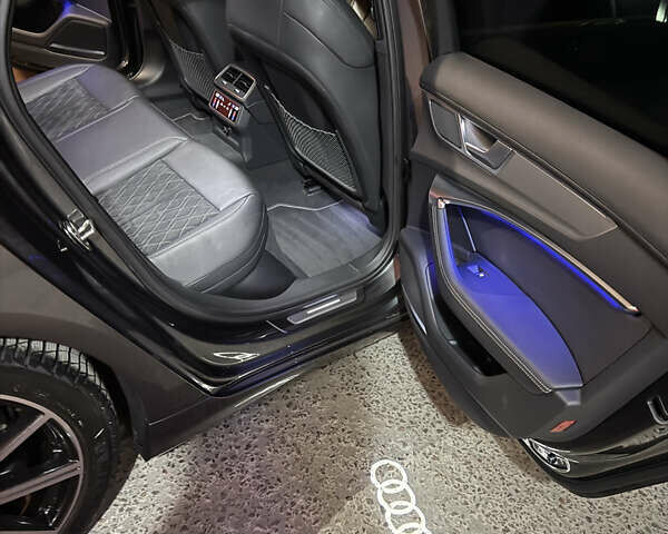 Ауди С6 2023 в Черкассах на Automoto.ua Серый Ауди С6, объемом двигателя 2.97 л и пробегом 32 тыс. км за 81800 $, фото 4 на Automoto.ua