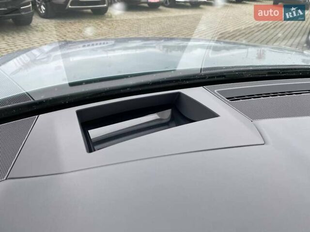 Сірий Ауді S6, об'ємом двигуна 2.9 л та пробігом 6 тис. км за 74900 $, фото 12 на Automoto.ua