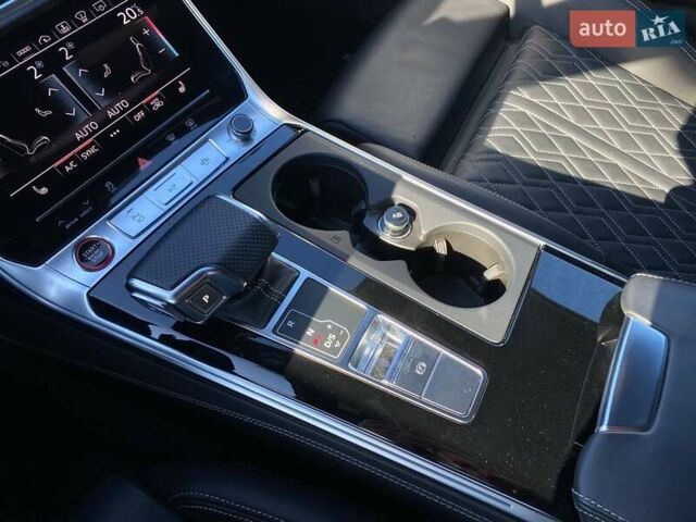 Ауди С6 2023 в Львове на Automoto.ua Серый Ауди С6, объемом двигателя 2.9 л и пробегом 6 тыс. км за 73900 $, фото 23 на Automoto.ua