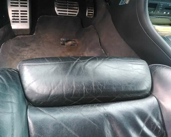 Серый Ауди С6, объемом двигателя 4.2 л и пробегом 270 тыс. км за 7500 $, фото 10 на Automoto.ua