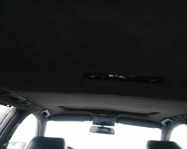 Серый Ауди С6, объемом двигателя 4.2 л и пробегом 270 тыс. км за 7500 $, фото 13 на Automoto.ua