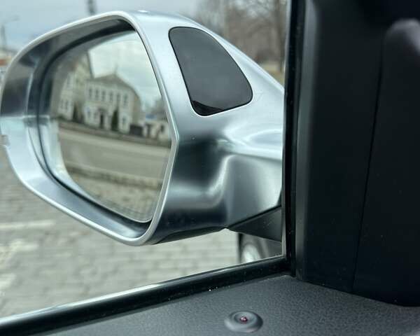 Сірий Ауді С6, об'ємом двигуна 3.99 л та пробігом 154 тис. км за 25500 $, фото 21 на Automoto.ua