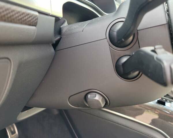 Серый Ауди С6, объемом двигателя 3.99 л и пробегом 154 тыс. км за 25500 $, фото 32 на Automoto.ua