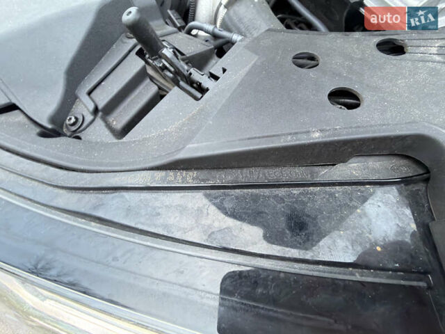 Сірий Ауді С6, об'ємом двигуна 2.97 л та пробігом 55 тис. км за 58000 $, фото 42 на Automoto.ua