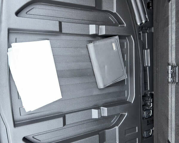 Сірий Ауді С6, об'ємом двигуна 2.97 л та пробігом 55 тис. км за 58000 $, фото 17 на Automoto.ua