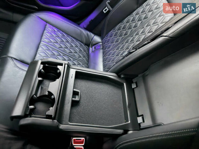 Сірий Ауді С6, об'ємом двигуна 2.97 л та пробігом 55 тис. км за 58000 $, фото 26 на Automoto.ua