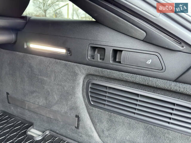Сірий Ауді С6, об'ємом двигуна 2.97 л та пробігом 55 тис. км за 58000 $, фото 19 на Automoto.ua