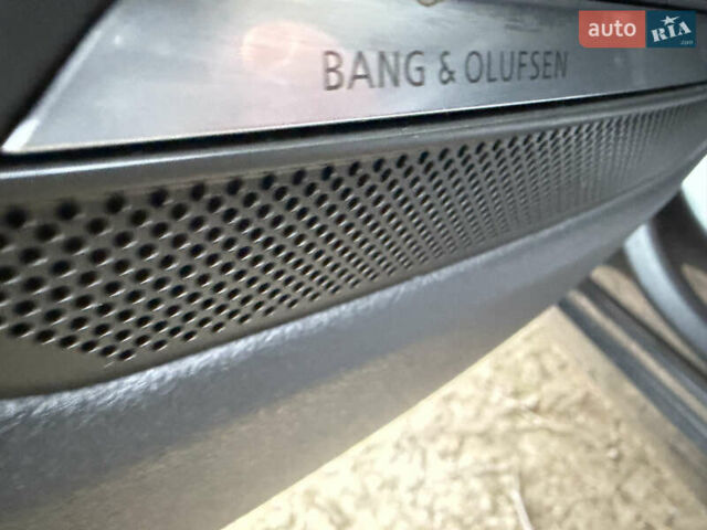 Сірий Ауді С6, об'ємом двигуна 2.97 л та пробігом 55 тис. км за 58000 $, фото 25 на Automoto.ua