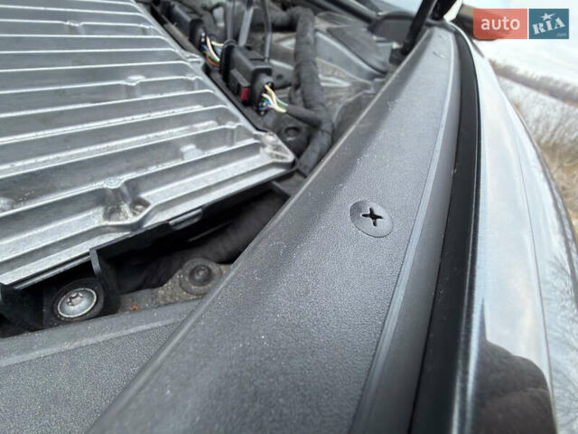 Сірий Ауді С6, об'ємом двигуна 2.97 л та пробігом 55 тис. км за 58000 $, фото 43 на Automoto.ua