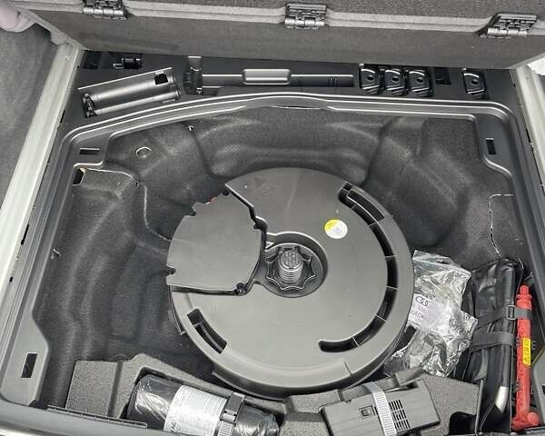 Сірий Ауді S6, об'ємом двигуна 2.97 л та пробігом 41 тис. км за 59950 $, фото 16 на Automoto.ua