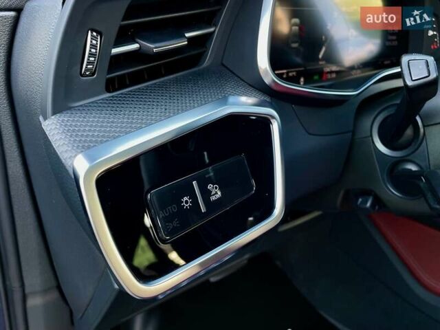 Синий Ауди С6, объемом двигателя 2.89 л и пробегом 103 тыс. км за 44900 $, фото 49 на Automoto.ua