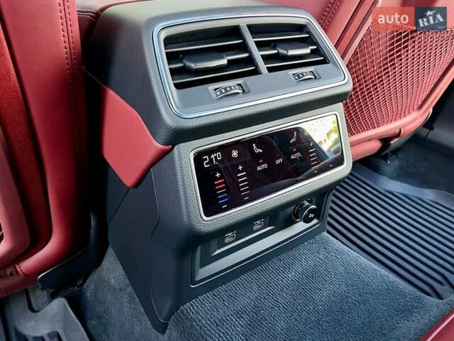 Синий Ауди С6, объемом двигателя 2.89 л и пробегом 103 тыс. км за 44900 $, фото 59 на Automoto.ua