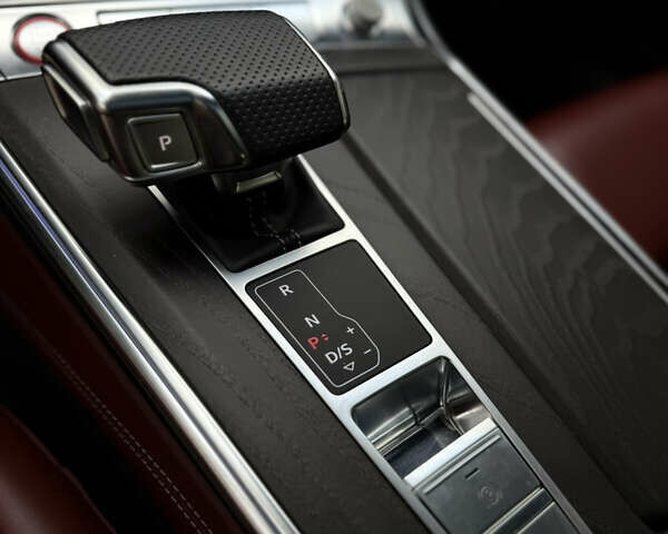 Синій Ауді С6, об'ємом двигуна 2.97 л та пробігом 80 тис. км за 56499 $, фото 22 на Automoto.ua