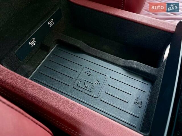 Синий Ауди С6, объемом двигателя 2.89 л и пробегом 103 тыс. км за 44900 $, фото 53 на Automoto.ua