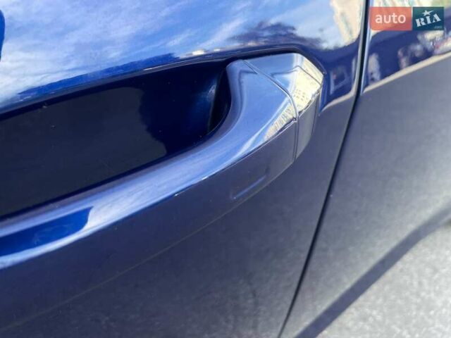 Синий Ауди С6, объемом двигателя 2.89 л и пробегом 103 тыс. км за 44900 $, фото 37 на Automoto.ua