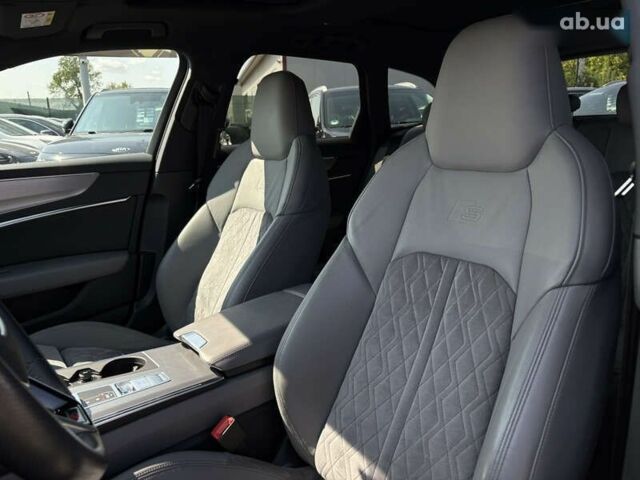 Синий Ауди С6, объемом двигателя 3 л и пробегом 132 тыс. км за 54750 $, фото 22 на Automoto.ua